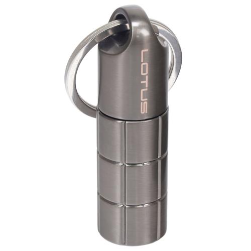 Lotus Elite 8mm/10mm Double Cigar Punch