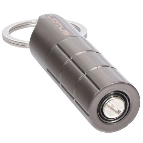 Lotus Elite 8mm/10mm Double Cigar Punch