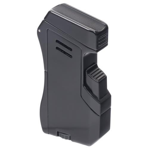 Vertigo Caliber Double Torch Lighter