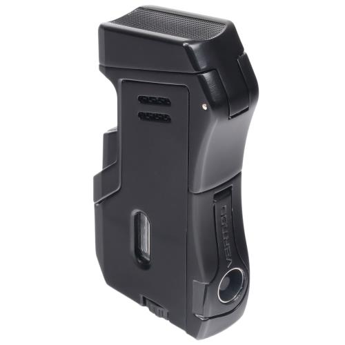 Vertigo Caliber Double Torch Lighter