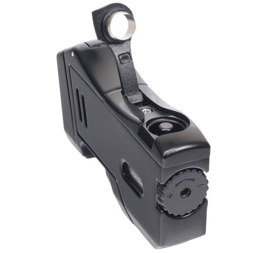 Vertigo Caliber Double Torch Lighter