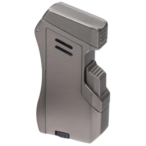 Vertigo Caliber Double Torch Lighter