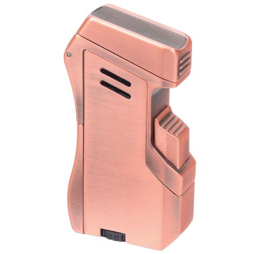 Vertigo Caliber Double Torch Lighter