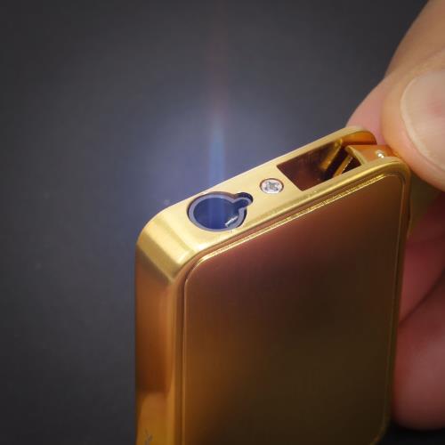 Vertigo Reflections Torch Lighter