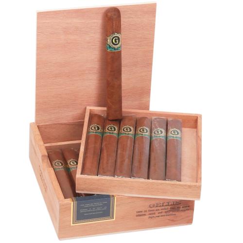 Gellis Family Absolutos Toro 6  * 52