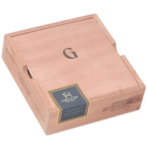 Gellis Family Absolutos Toro 6  * 52