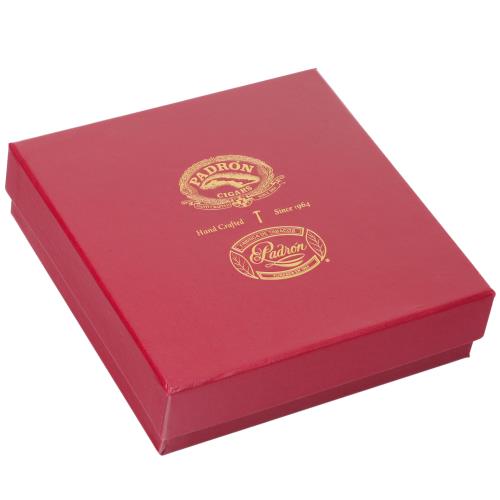 Padron Crystal Ashtray