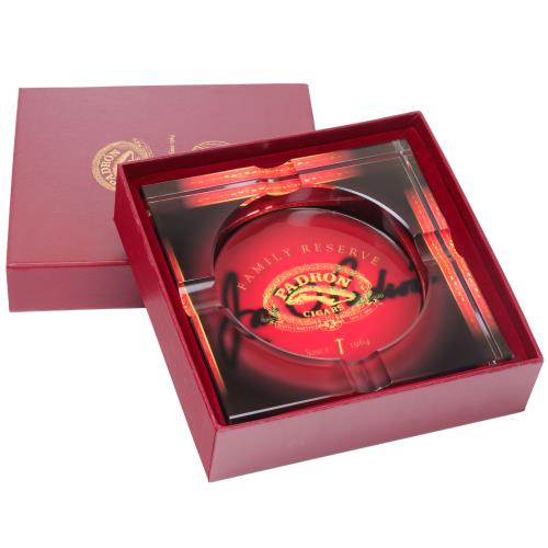 Padron Crystal Ashtray