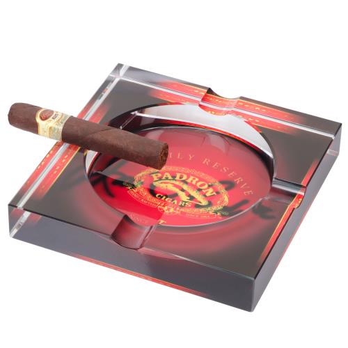 Padron Crystal Ashtray