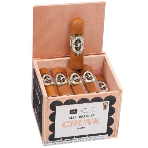Alec Bradley Chunk Shade 3XL 4  * 66, Box of 20