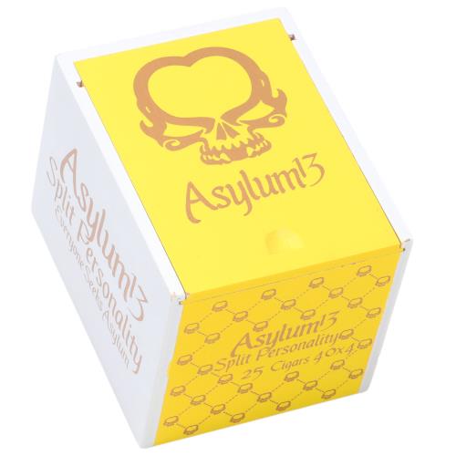 Asylum 13 Split Personality 40×4 4  * 40