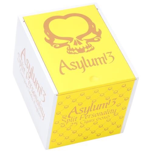 Asylum 13 Split Personality 660 6  * 60