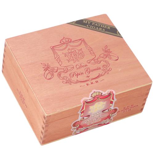 Don Pepin Garcia E.R.H. Robusto 5  * 54