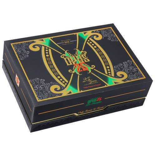 Opus X 25th Anniversary Humidor