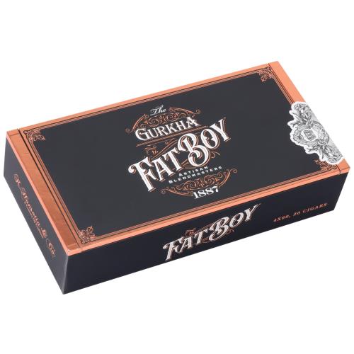 Gurkha Fat Boy 4  * 60