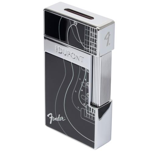 S.T. Dupont Biggy Lighter Fender Collection