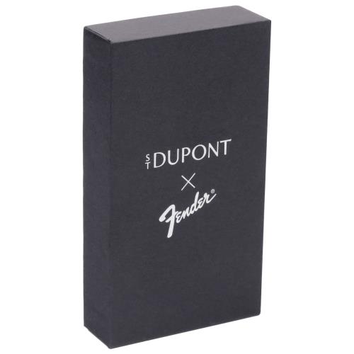 S.T. Dupont Biggy Lighter Fender Collection