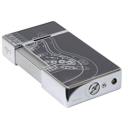 S.T. Dupont Biggy Lighter Fender Collection