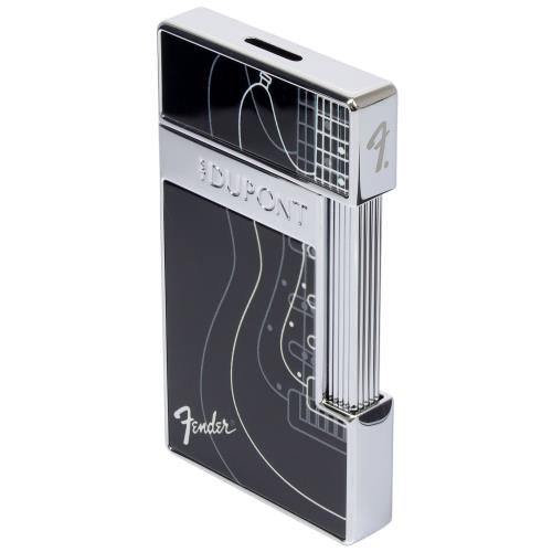 S.T. Dupont Slimmy Lighter Fender Collection