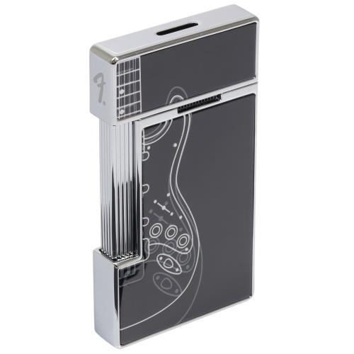 S.T. Dupont Slimmy Lighter Fender Collection