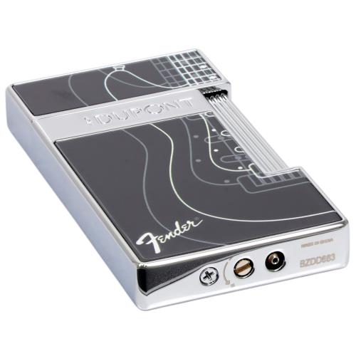 S.T. Dupont Slimmy Lighter Fender Collection