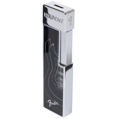 S.T. Dupont Twiggy Lighter Fender Collection