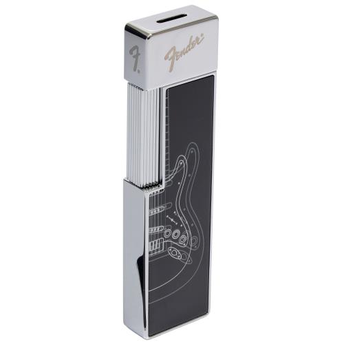 S.T. Dupont Twiggy Lighter Fender Collection