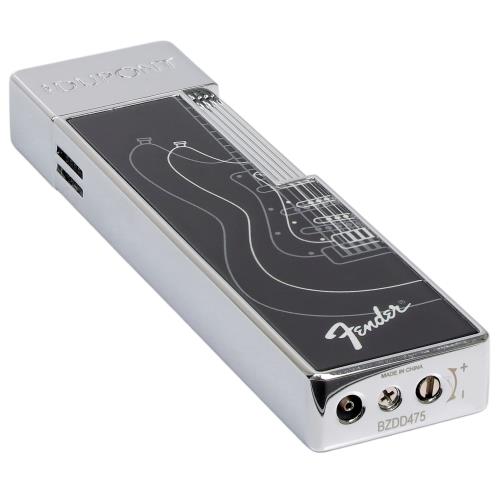 S.T. Dupont Twiggy Lighter Fender Collection