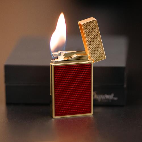 S.T. Dupont Line 2 Lighter Fender Collection