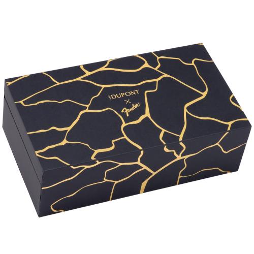 S.T. Dupont Line 2 Lighter Fender Collection