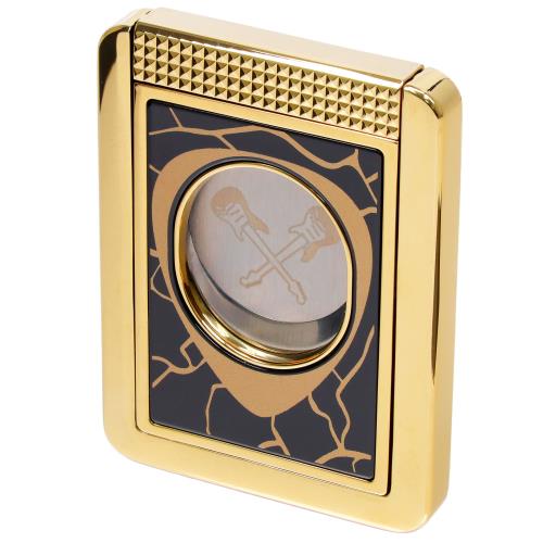 S.T. Dupont Cigar Cutter Stand Fender Collection