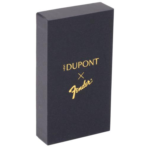 S.T. Dupont Cigar Cutter Stand Fender Collection