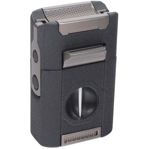 Visol Joplin Quad Torch Multi-Tool Table Lighter