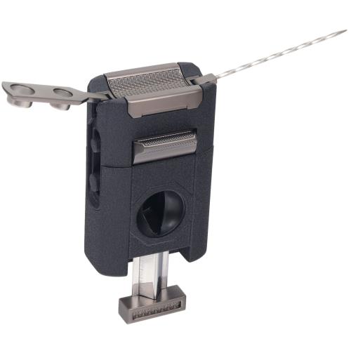 Visol Joplin Quad Torch Multi-Tool Table Lighter