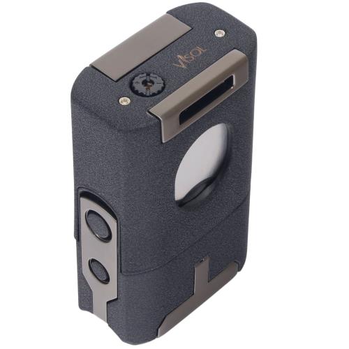 Visol Joplin Quad Torch Multi-Tool Table Lighter