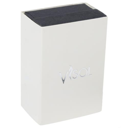 Visol Joplin Quad Torch Multi-Tool Table Lighter