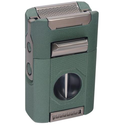 Visol Joplin Quad Torch Multi-Tool Table Lighter
