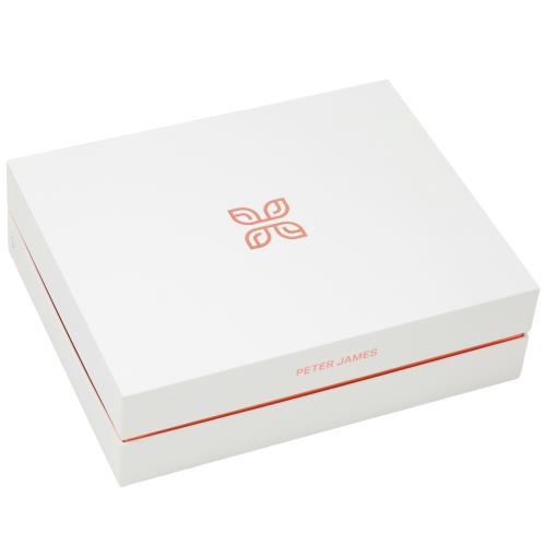 Peter James Emergence Toro Elegance 6 1/2 * 50, Box of 20