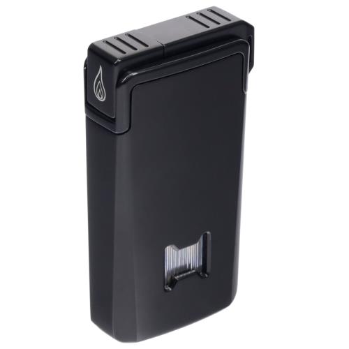 Vertigo Double Agent Dual Flame Lighter