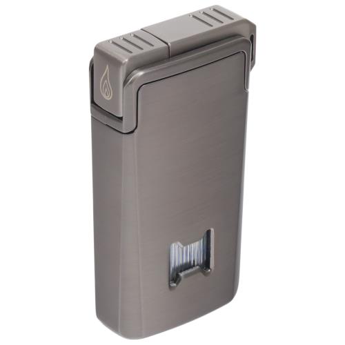 Vertigo Double Agent Dual Flame Lighter