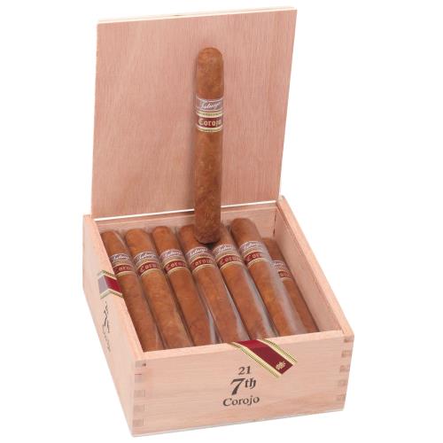 Tatuaje 7th Corojo 5 5/8 * 46