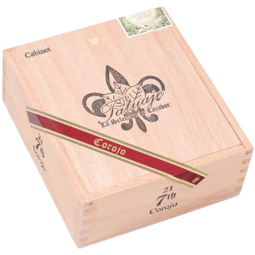 Tatuaje 7th Corojo 5 5/8 * 46