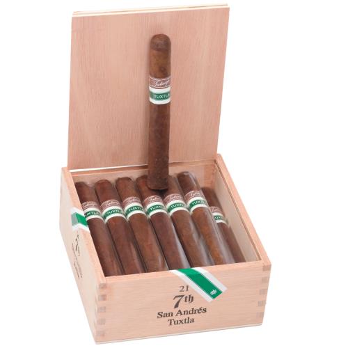 Tatuaje 7th Tuxtla 5 5/8 * 46