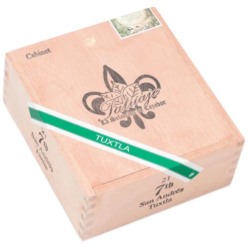 Tatuaje 7th Tuxtla 5 5/8 * 46