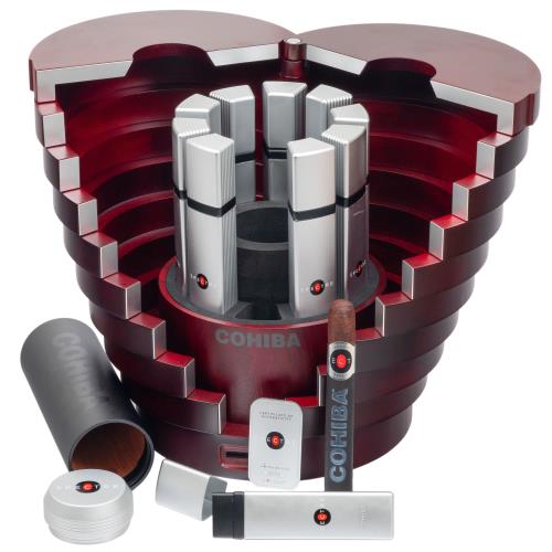 Cohiba Spectre 2024 Toro Tube 6  * 52, Box of 10