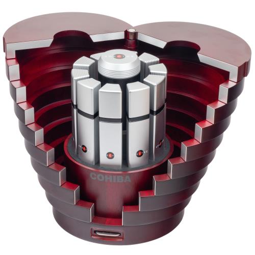 Cohiba Spectre 2024 Toro Tube 6  * 52