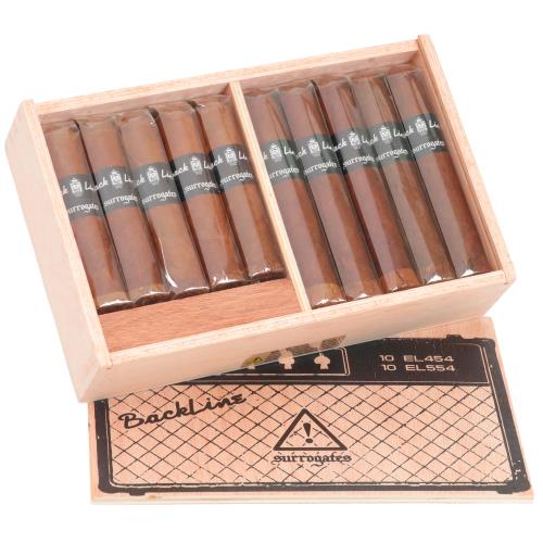 L'Atelier Cigars - Neptune Cigars Inc.