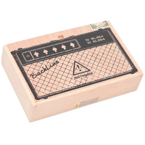 L Atelier Surrogates Backline 2025 Mix Box, Box of 20