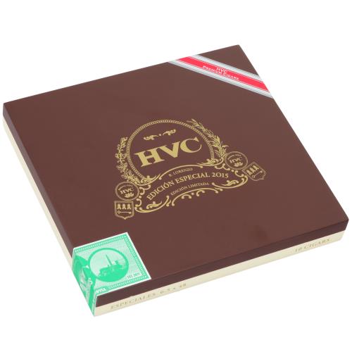 HVC Edición Especial 2015 10th Aniversario Especiales 6 1/2 * 48