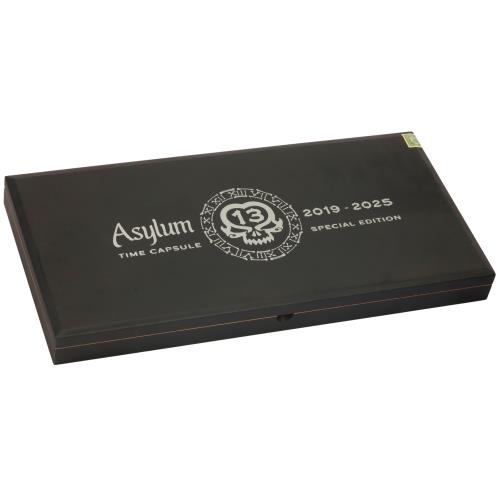 Asylum Time Capsule Limited Edition 770 7  * 70